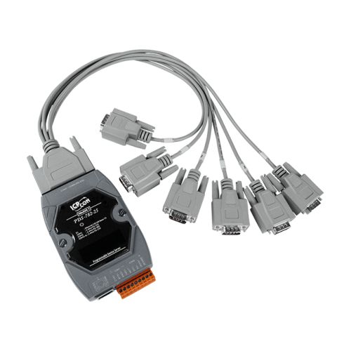 PDS-782-25/D6 CR ICP DAS